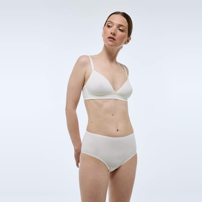 Culotte taille haute MONOPRIX