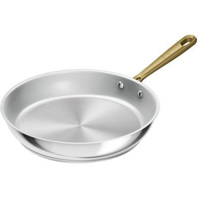 Poêle 28cm inox Bocuse Edition TEFAL