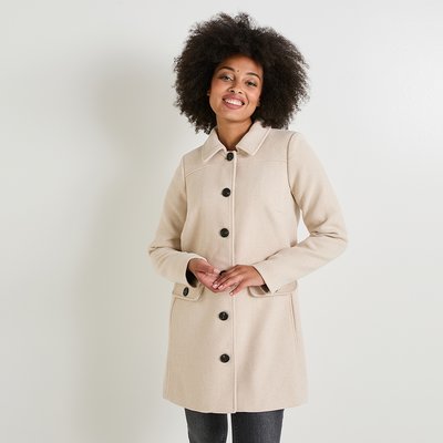 Manteau femme hiver grain de malice outlet