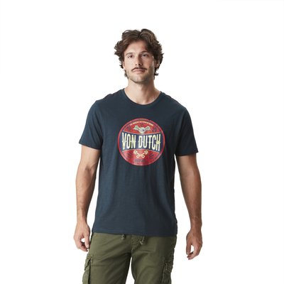 Tee Shirt en coton Amazing VON DUTCH