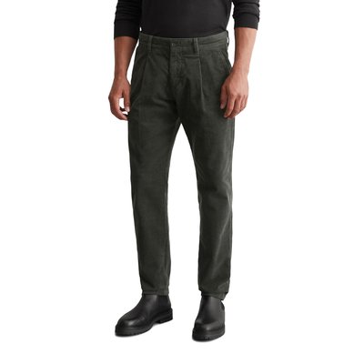 Pantalon velours homme La Redoute