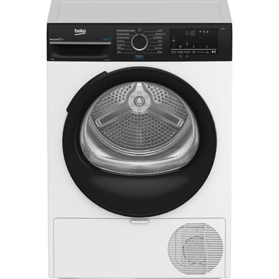 Seche linge frontal D43H29493W BEKO
