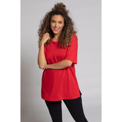 Salsa Haut ajusté saumon drapé pour femme