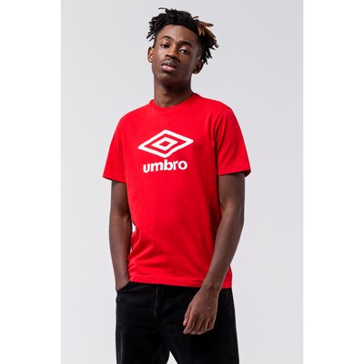 T-SHIRT COTON BIG LOGO HOMME Coton UMBRO