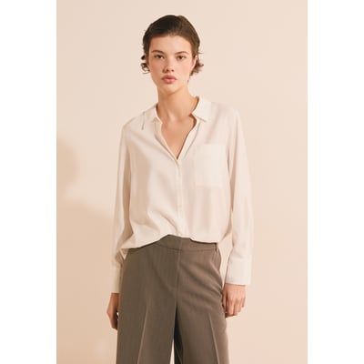 Chemise manches longues EDITY ETAM
