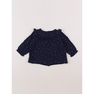 Blouse - Très bon état VERTBAUDET