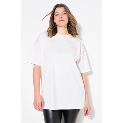 T-shirt oversize, imprimé fluo dans le dos STUDIO UNTOLD