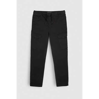 Cargo Trousers TEDDY SMITH