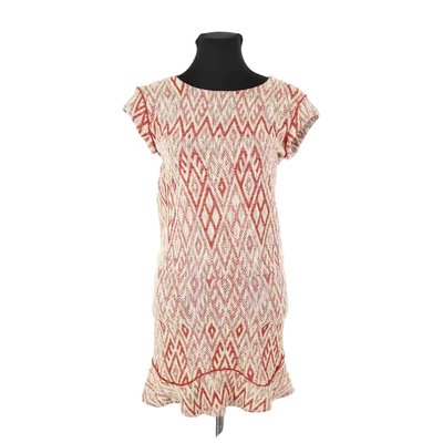 Robe en coton - Très Bon État BA&SH