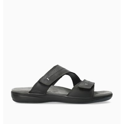 Sandales en cuir STAN MEPHISTO