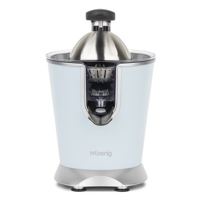 presse-agrumes électrique - agr86 H.KOENIG