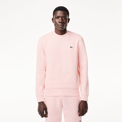 Sweatshirt col rond LACOSTE