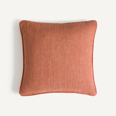 Housse de coussin lin, Serge AM.PM