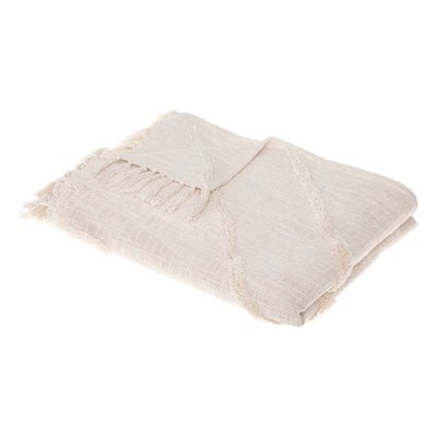 Jeté de lit INCA ATMOSPHERA
