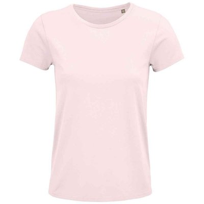 T-shirt CRUSADER SOLS
