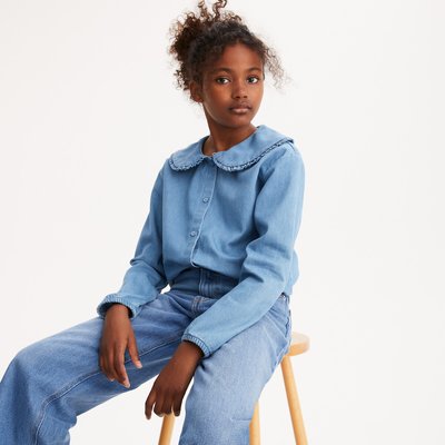 Chemise fille 12 ans outlet