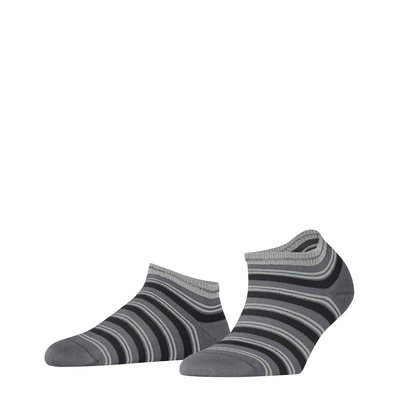 Chaussettes sport Smart Stripe Coton FALKE