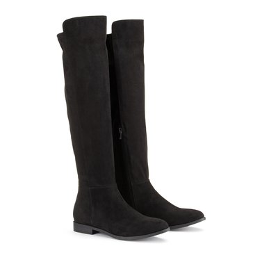 Bottes femme LA REDOUTE COLLECTIONS La Redoute