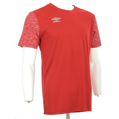 T-SHIRT DE SPORT JUNIOR Polyester UMBRO