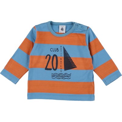 T-shirt - Très bon état PETIT BATEAU