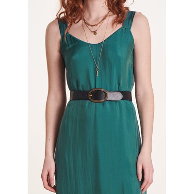 Ceinture boucle serpent LA FEE MARABOUTEE