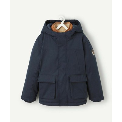 Parka 3 en 1 à capuche TAPE A L'OEIL