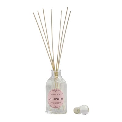 Diffuseur de parfum d'ambiance Antoinette MATHILDE M