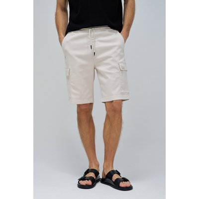 SHORTS S-ACTIV STYLE CARGO SALSA JEANS