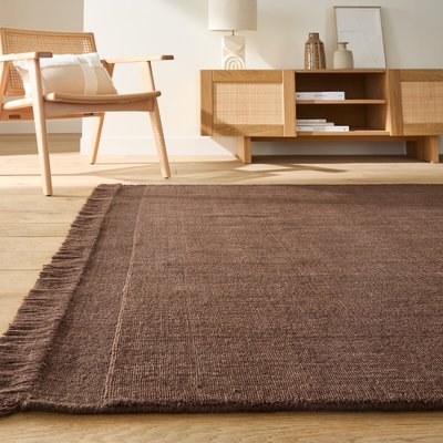 Tapis laine et coton, Osni LA REDOUTE INTERIEURS