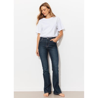 EUGENE jean bootcut PROMOD