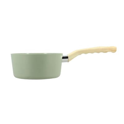 Casserole en aluminium 16cm, COLORAMA MENASTYL