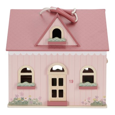 Maison de poupée en bois LITTLE DUTCH
