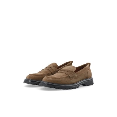 Mocassins BIANCO BIANCO