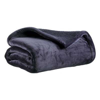 Plaid Michka VIVARAISE