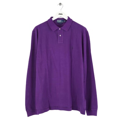 Polo - Très Bon État RALPH LAUREN