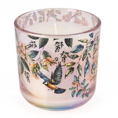 Garden Bloom LED Candle SO'HOME