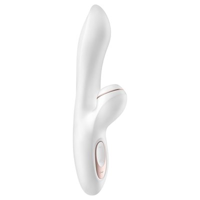 Vibrator Pro Rabbit G-Spot SATISFYER