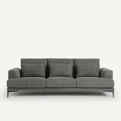 4-Sitzer-Sofa Marsile, Baumwolle/Leinen AM.PM