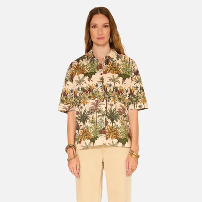 Chemise CAMAIA MKT STUDIO