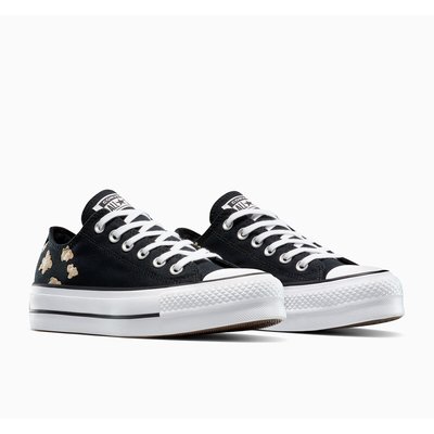 Baskets All Star Lift Ox Archive Print CONVERSE