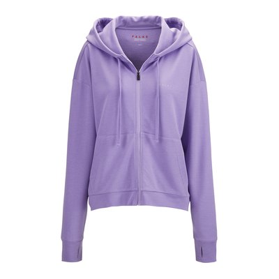 Gilet zippé Fibre artificielle FALKE
