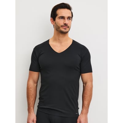 T-Shirt à manches courtes manches courtes Modal CLEAN LINE CALIDA
