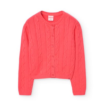 Gilet BOBOLI