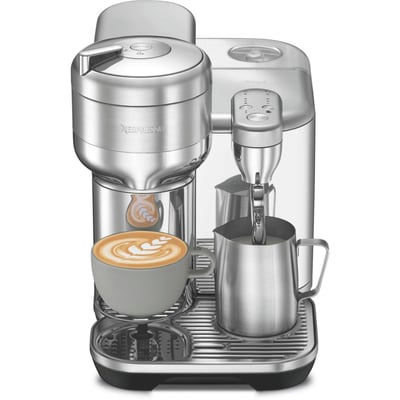 Nespresso creatista vertuo SAGE APPLIANCES