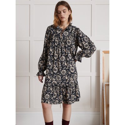 Robe liberty cyrillus La Redoute
