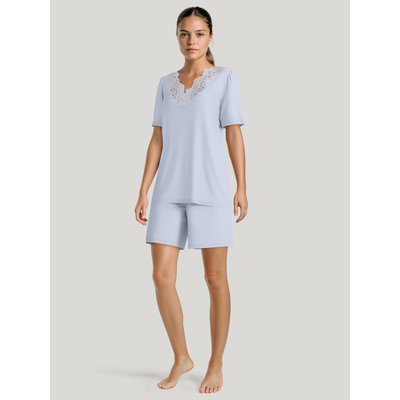 Pyjama court manches courtes Lyocell NIGHTWEAR XTRA CALIDA