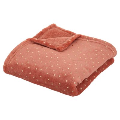 Plaid enfant BERLINGOT ATMOSPHERA