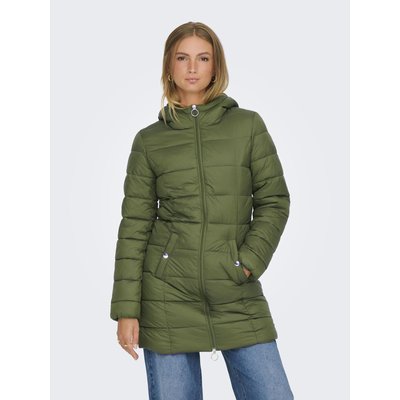 Doudoune pour femme ronde La Redoute