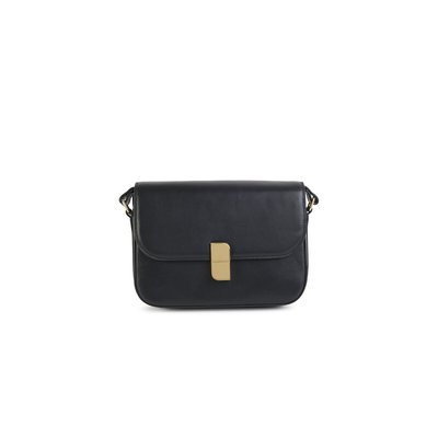 Bolso bandolera de piel ALICE M NAT & NIN