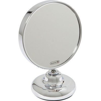 Miroir Rond double face ESSENTIEL B